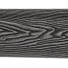 Террасная доская ДПК NanoWood Double 3D Антрацит купить в Саратове