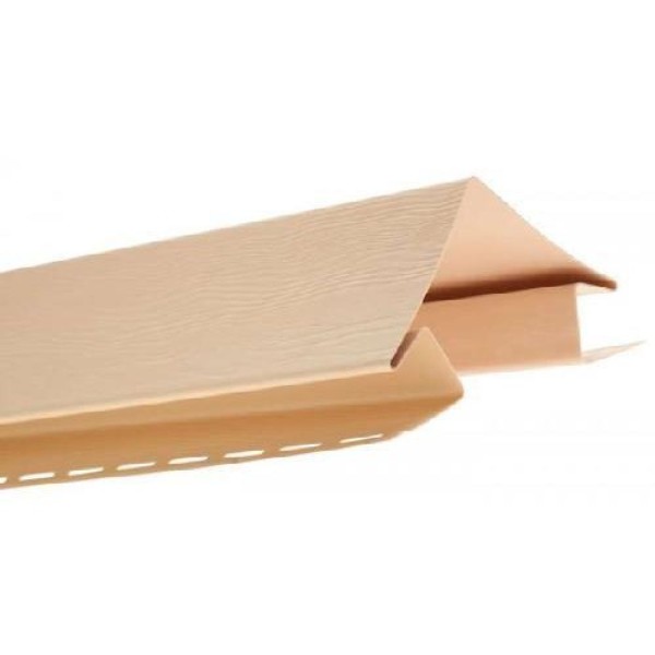 Угол наружный Премиум, Т-12, ВН, Золотистый купить в Саратове