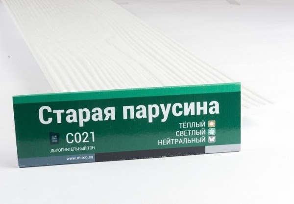 Сайдинг Мирко 7,5 под дерево С021 купить в Саратове