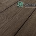 Террасная доска из ДПК WOODVEX Select Венге купить в Саратове