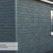 Фасадная панель Ю-Пласт Стоун-хаус камень изумрудный (двойной замок) купить в Саратове