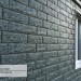 Фасадная панель Ю-Пласт Стоун-хаус камень изумрудный (двойной замок) купить в Саратове