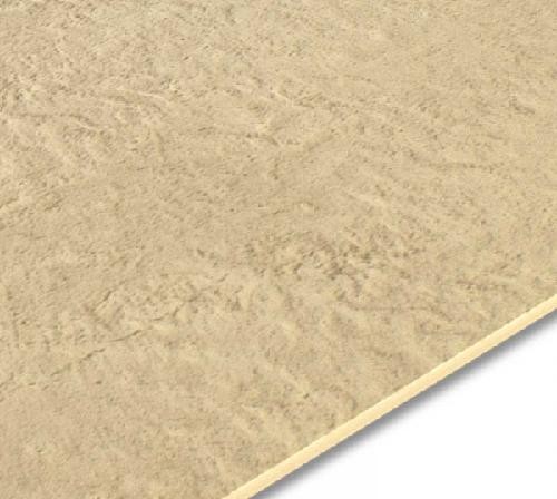 Фиброцементный сайдинг Roofas Board Stone Песчаник светлый купить в Саратове