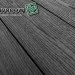 Террасная доска из ДПК WOODVEX Select Графит купить в Саратове