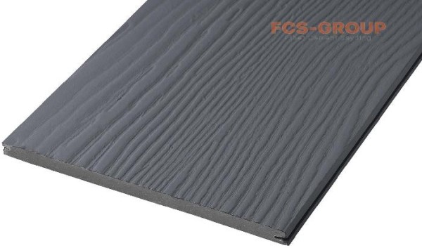 Фиброцементные панели FCS Group Wood Line F18 купить в Саратове