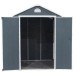 Сарай пластиковый Black Fox Modernist J 11м2 купить в Саратове