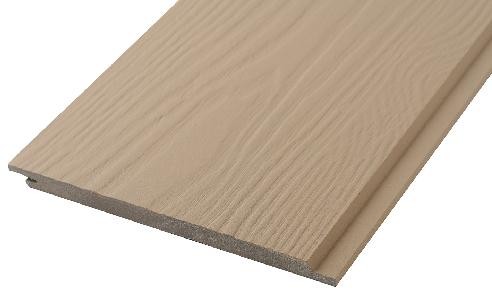 Фиброцементные панели Wood Click F03 купить в Саратове