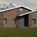 Фиброцементный сайдинг Roofas Board Stone Топаз купить в Саратове