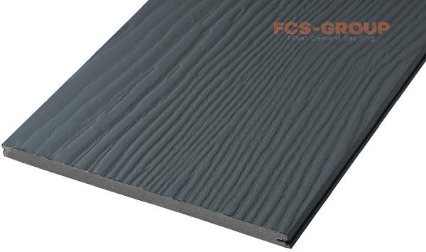 Фиброцементные панели FCS Group Wood Line F19 купить в Саратове