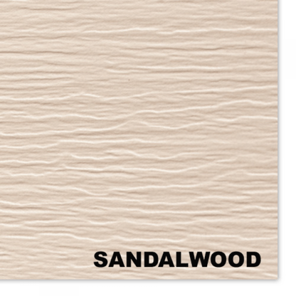 Сайдинг Виниловый Mitten, Oregon Pride, Sandalwood купить в Саратове