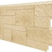 Фасадная панель VOX Sandstone (Сандстоун) кремовый купить в Саратове