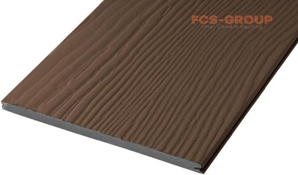 Фиброцементные панели FCS Group Wood Line F21 купить в Саратове
