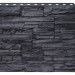Фасадная панель Royal Stone, Камень Скалистый, Кингстон купить в Саратове