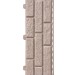 Сайдинг BRICKHOUSE белый купить в Саратове