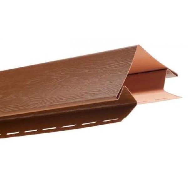 Угол наружный Премиум, Т-12, ВН, Светлый Дуб купить в Саратове