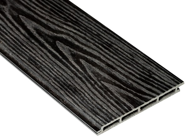 Фасадная доска из ДПК 3D Faynag - Кварц купить в Саратове