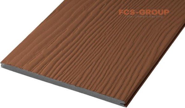 Фиброцементные панели FCS Group Wood Line F30 купить в Саратове