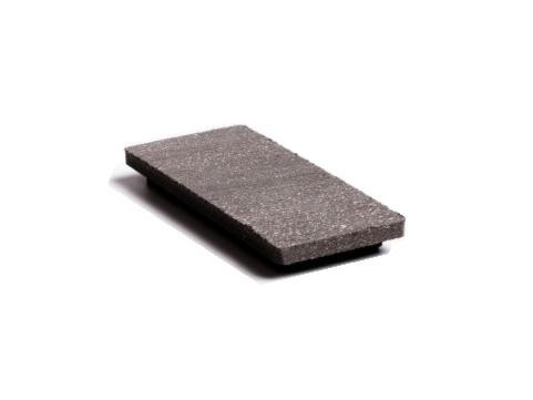 Заглушка для лавочного бруса Ecodecking Комфорт 40х90 венге купить в Саратове