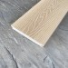 Террасная доска Latitudo Solid 150х21 Натур (Полнотелая) купить в Саратове