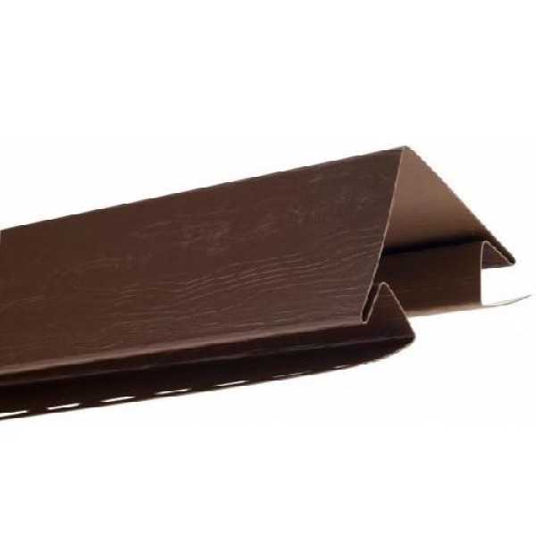 Угол наружный Премиум, Т-12, ВН, Тёмный Орех купить в Саратове