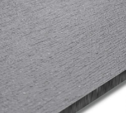 Фиброцементные сайдинг Roofas COLOR Line Light Gray купить в Саратове