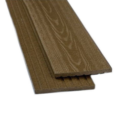 Заборная доска из ДПК  ECODECKING Дерево купить в Саратове