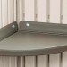 Сарай пластиковый LifeTime 10x8 купить в Саратове