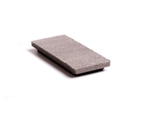 Заглушка для лавочного бруса Ecodecking Комфорт 40х90 шоколад купить в Саратове