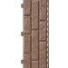 Сайдинг BRICKHOUSE песочный купить в Саратове