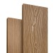 Террасная доска Latitudo Solid 150х21 Орех (Полнотелая) купить в Саратове