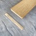 Террасная доска Latitudo Solid 150х21 Орех (Полнотелая) купить в Саратове