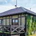Фасадная панель Альта-Профиль, Бутовый Камень, Балтийский купить в Саратове