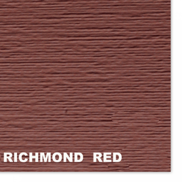 Сайдинг Виниловый Mitten, Sentry Mitten, Richmond red купить в Саратове