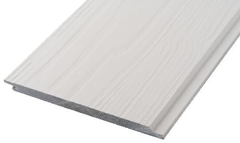 Фиброцементные панели Wood Click F01 купить в Саратове