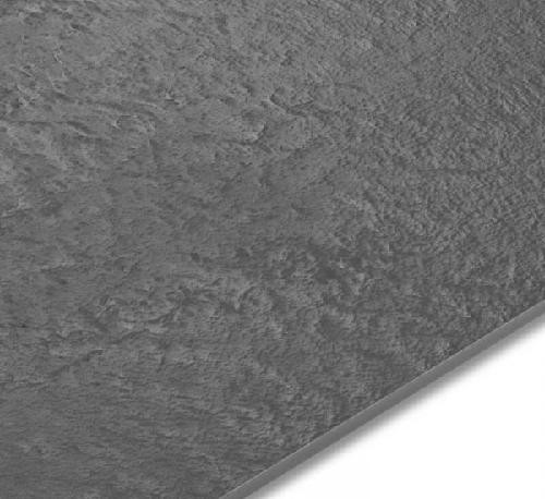 Фиброцементный сайдинг Roofas Board Stone Антрацит купить в Саратове