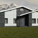 Фиброцементный сайдинг Roofas Board Stone Антрацит купить в Саратове