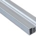 Лага алюминиевая KRONEX 50x25x3000 мм несущая купить в Саратове