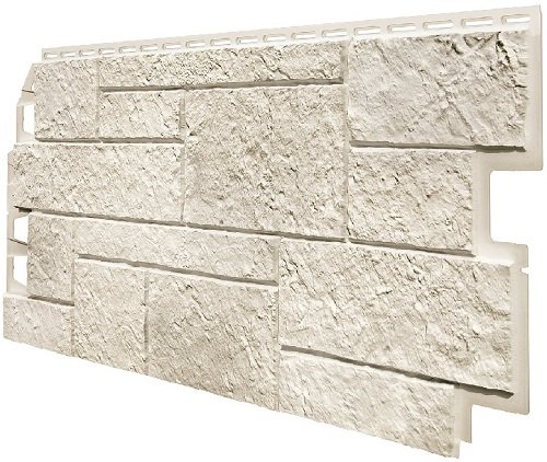 Фасадная панель VOX Sandstone (Сандстоун) бежевый купить в Саратове