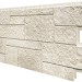 Фасадная панель VOX Sandstone (Сандстоун) бежевый купить в Саратове