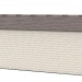 Сарай пластиковый LifeTime 15x8 DD купить в Саратове