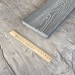 Террасная доска Latitudo Solid 150х21 Серый (Полнотелая) купить в Саратове