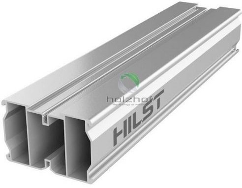 Лага алюминиевая Hilst Professional 4000x60x40 купить в Саратове