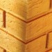 Угловые элементы КАНЬОН с перекрытием шва купить в Саратове