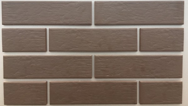 Фасадная Термопанели Аляска Natural Braun Struktur купить в Саратове