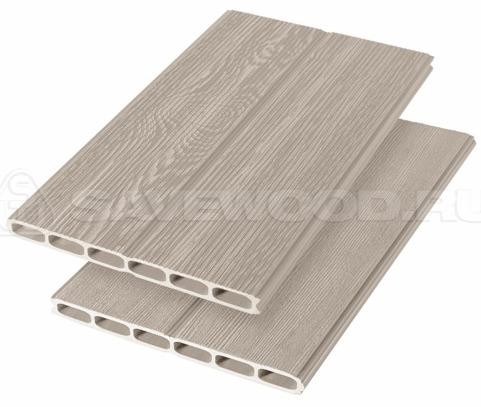 Грядочная доска ДПК 3D Savewood SW Laurus бежевый купить в Саратове