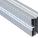 Лага алюминиевая KRONEX 80x40x3000 мм конструктивная купить в Саратове