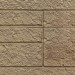 Фасадная панель VOX Sandstone (Сандстоун) светло коричневый купить в Саратове