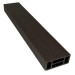Лавочный брус Ecodecking Комфорт 40х90 венге купить в Саратове