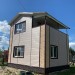 Сайдинг "blockhouse" под бревно, Престиж ВН-01, бежевый купить в Саратове