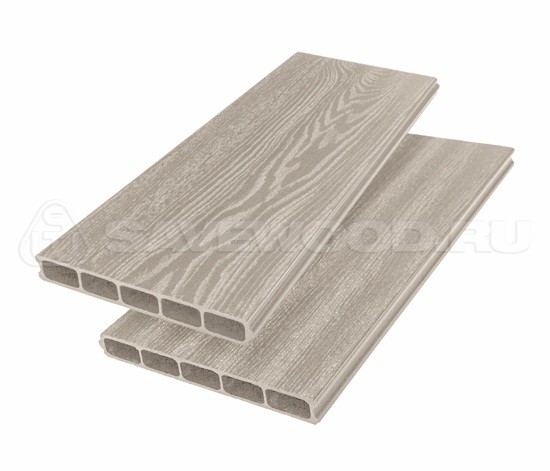 Грядочная доска ДПК 3D Savewood SW Rumex Бежевый купить в Саратове